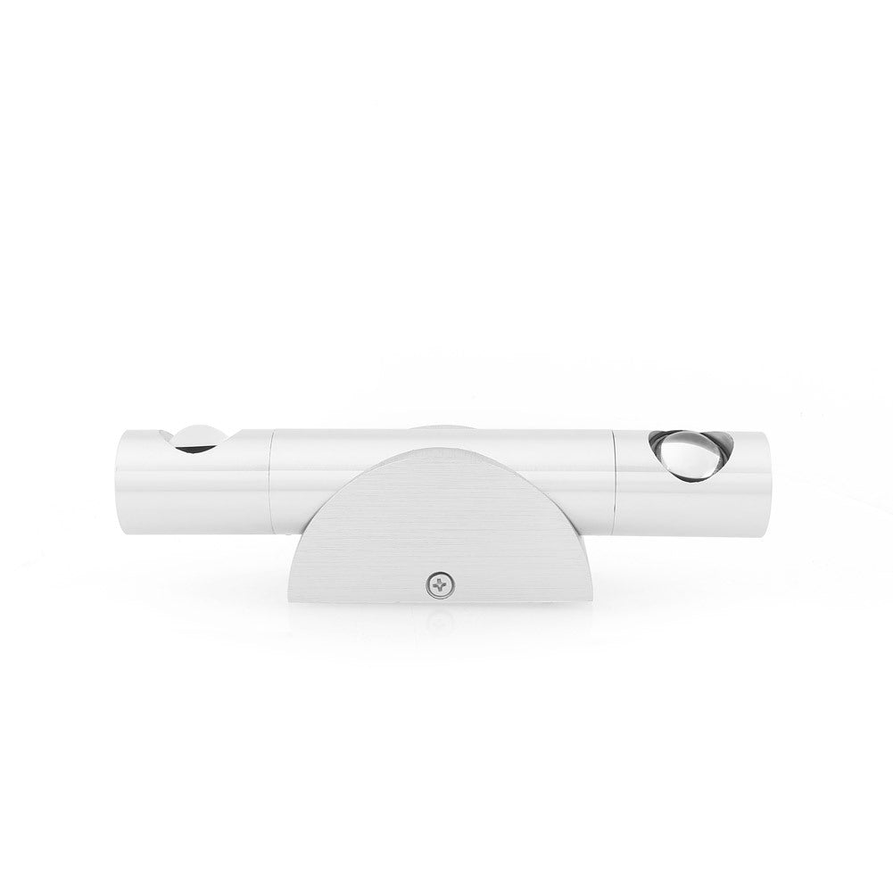 Simplicity Adjustable Angle Aluminum LED Wall Sconce Lamp
