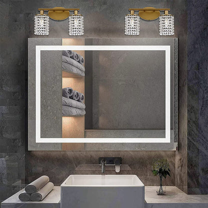 Particle Design 2/3-Light Vanity Light Wall Sconce Lamp