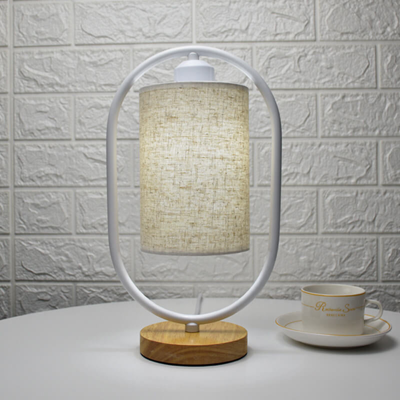 Nordic Ring Table Lamp