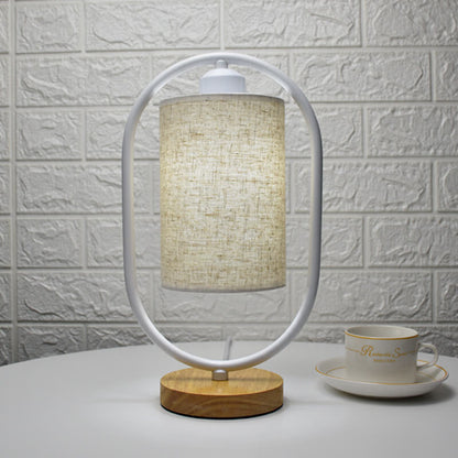Nordic Ring Table Lamp