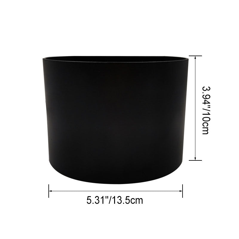 Aluminum APP Dimming Waterproof LED Wall Sconce Lamp