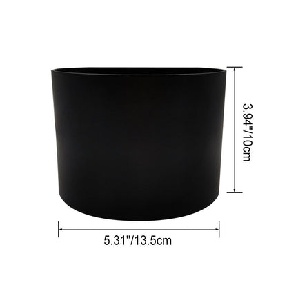 Aluminum APP Dimming Waterproof LED Wall Sconce Lamp