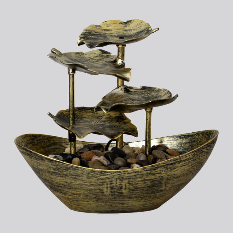 Creative Lotus Table Lamp