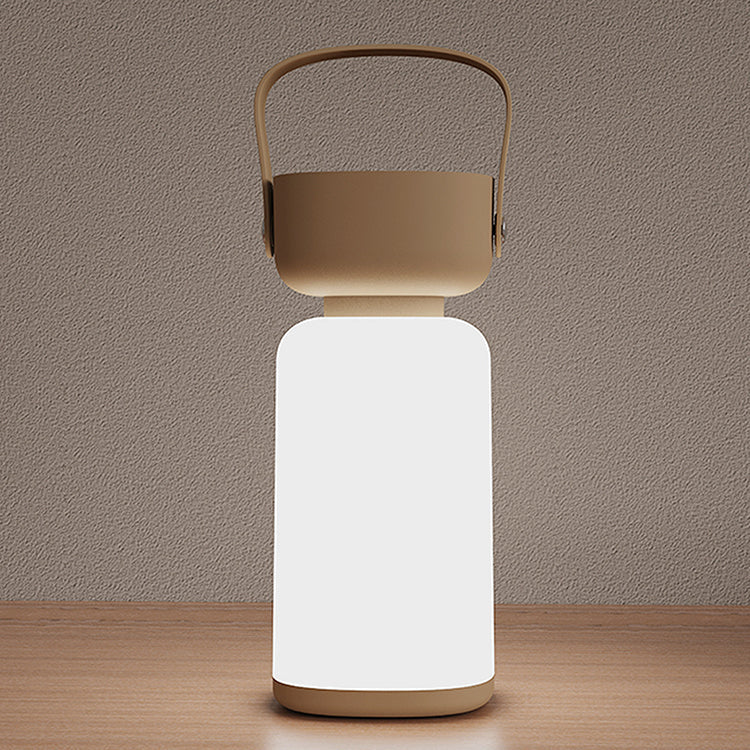 Modern ABS Table Lamp
