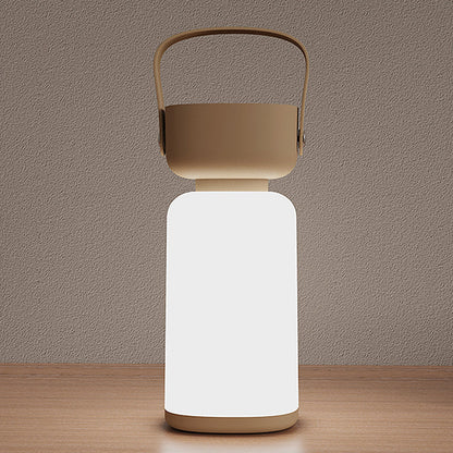 Modern ABS Table Lamp