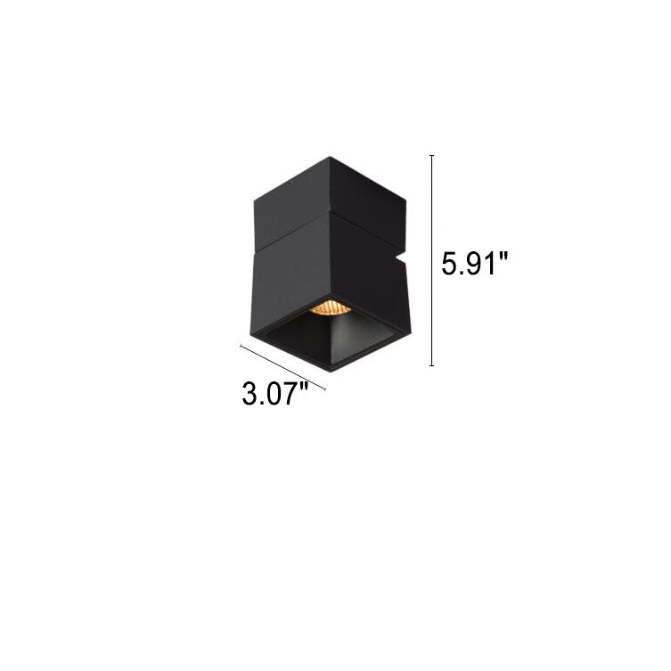 Modern Ceiling Light
