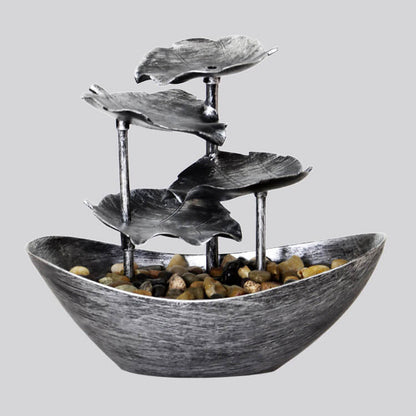 Creative Lotus Table Lamp