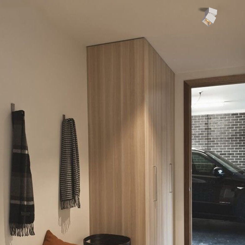 Modern Ceiling Light