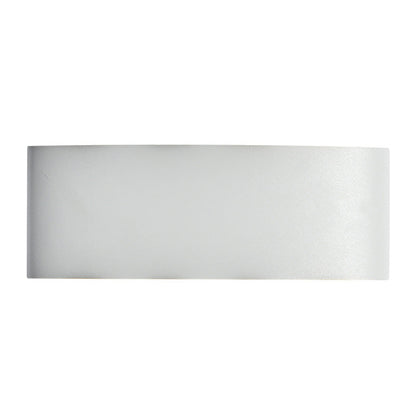 Waterproof Aluminium Iron Acrylic LED Wall Sconce Lamp