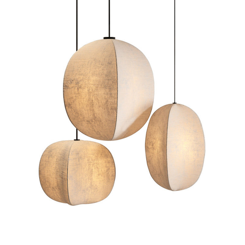 Traditional Lantern Pendant Light
