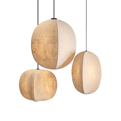 Traditional Lantern Pendant Light
