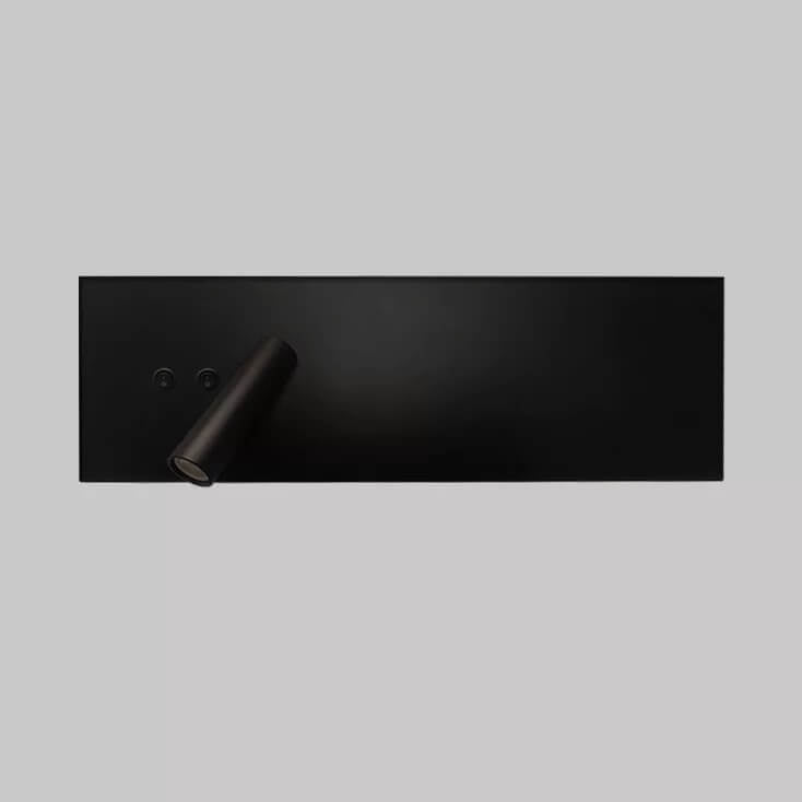 Minimalist Scandinavian Style LED Bedside Wall Sconce Lamp