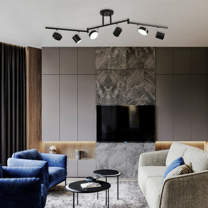 Modern Creative Ceiling Light