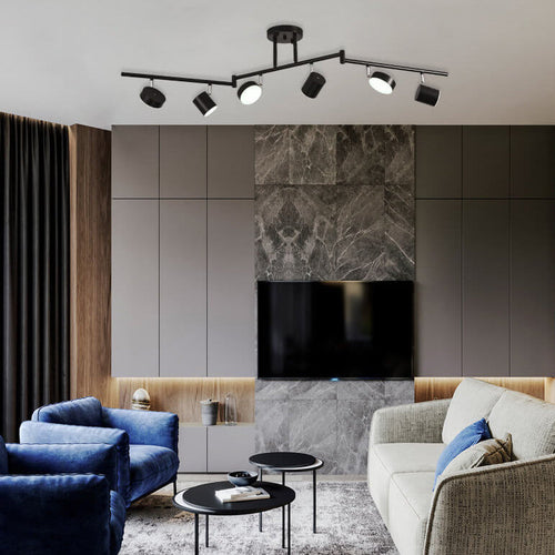 Modern Creative Ceiling Light