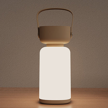 Modern ABS Table Lamp