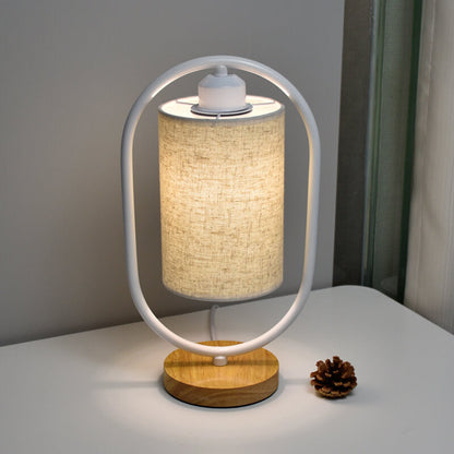 Nordic Ring Table Lamp