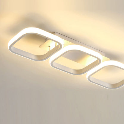 Nordic Ceiling Light