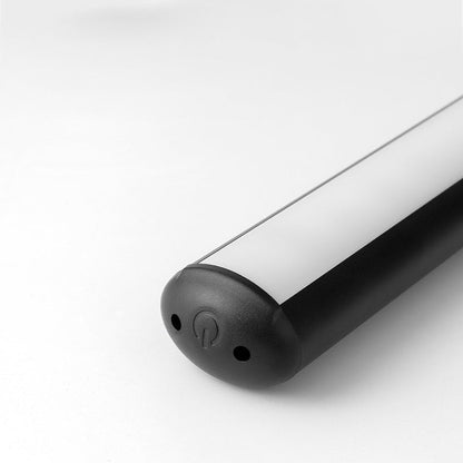 Minimalist Long USB Rechargeable PC LED Wall Sconce Lamp