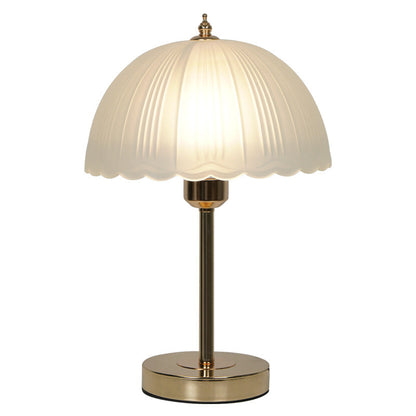 Contemporary Petal Table Lamp