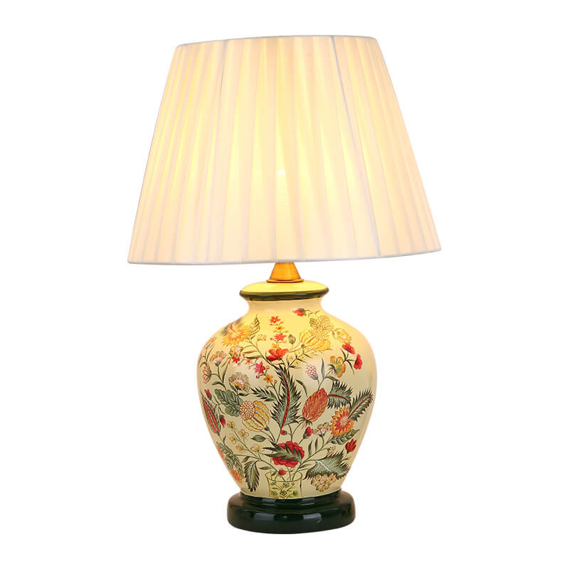 Modern Ceramic Table Lamp
