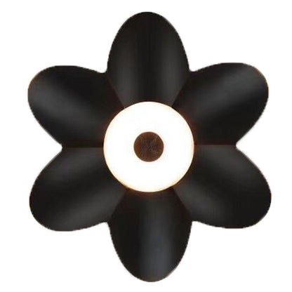 Creative Aluminum Spotlight Luminous LED Wall Sconce Lamp
