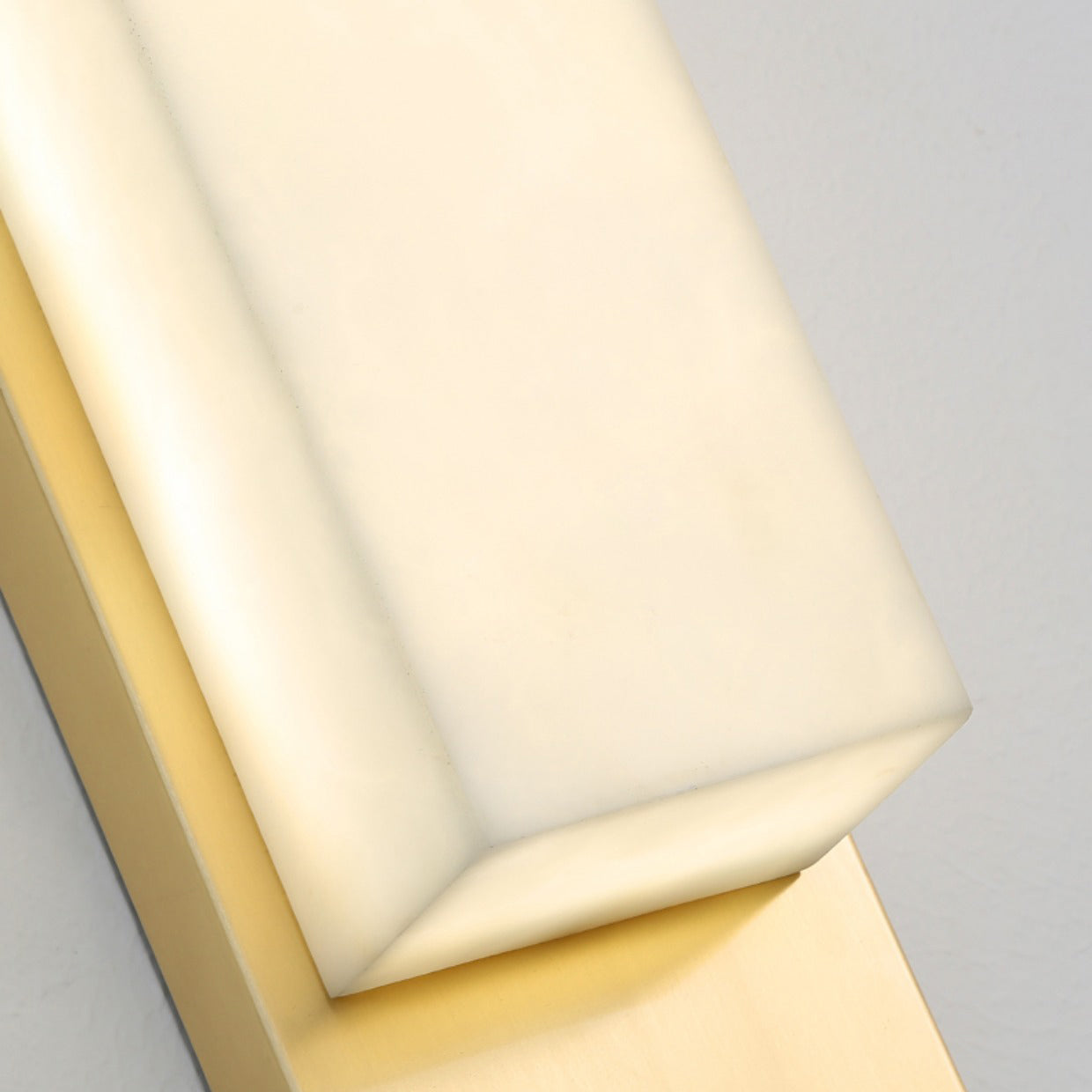 Chinese Strip Chinese Knot Cymbidium LED Wall Sconce Lamp