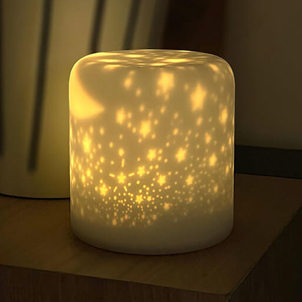 Creative Table Lamp II