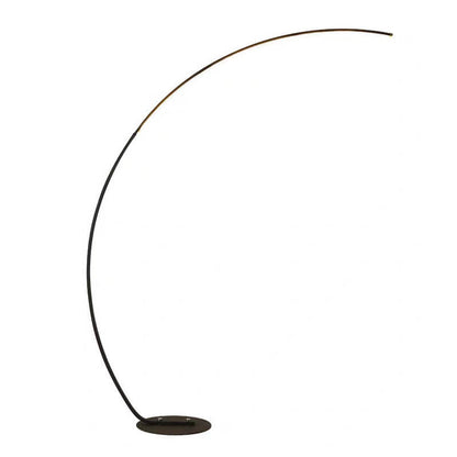Modern Aluminum Floor Lamp