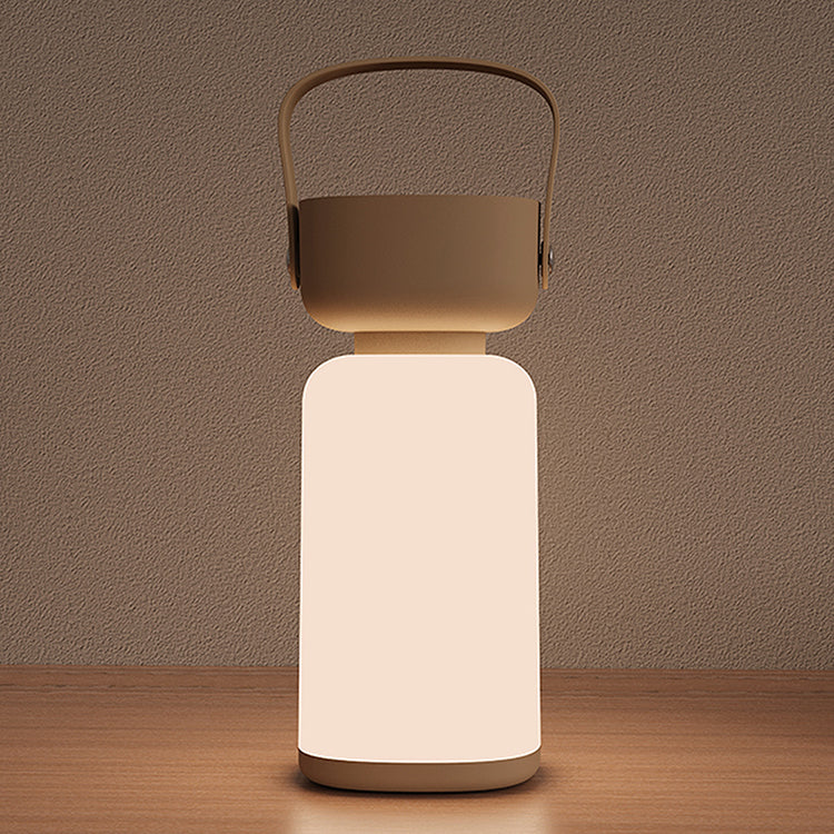 Modern ABS Table Lamp