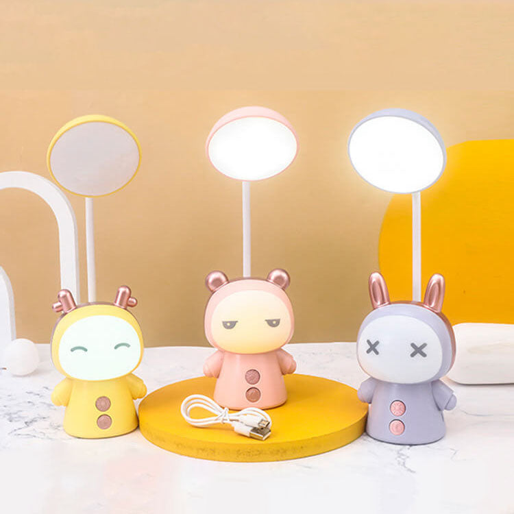 ABS Table Lamp