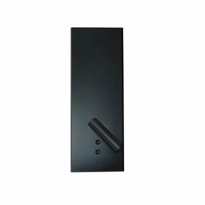 Minimalist Scandinavian Style LED Bedside Wall Sconce Lamp