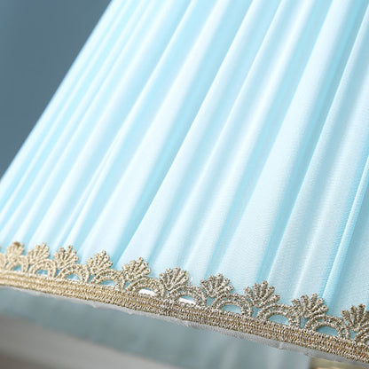 Traditional Ceramic Table Lamp