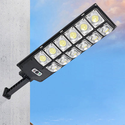 Solar Induction Street Light LED Outdoor Path Area Light