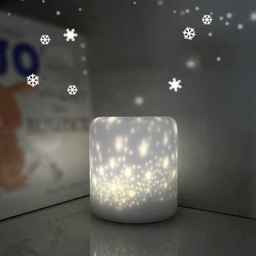 Creative Table Lamp II