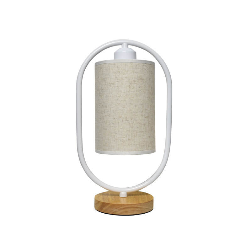Nordic Ring Table Lamp