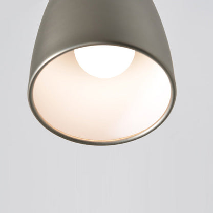 Retractable Swivel Rocker Arm Iron 1-Light Wall Sconce Lamp