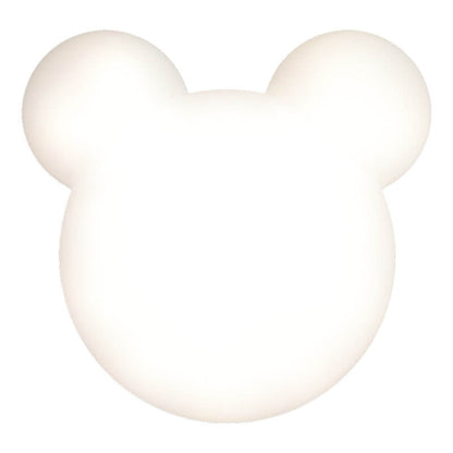 Cartoon Minimalist Bear Shape LED Wall Sconce Lamp