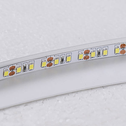 Modern Acrylic Aluminum Ceiling Light