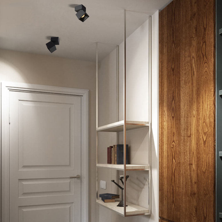 Modern Ceiling Light