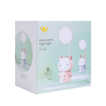 ABS Table Lamp