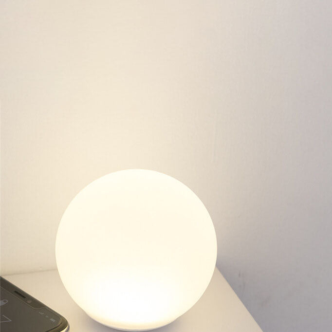 Black With USB Socket Iron LED Spotlight Wall Sconce Lamp
