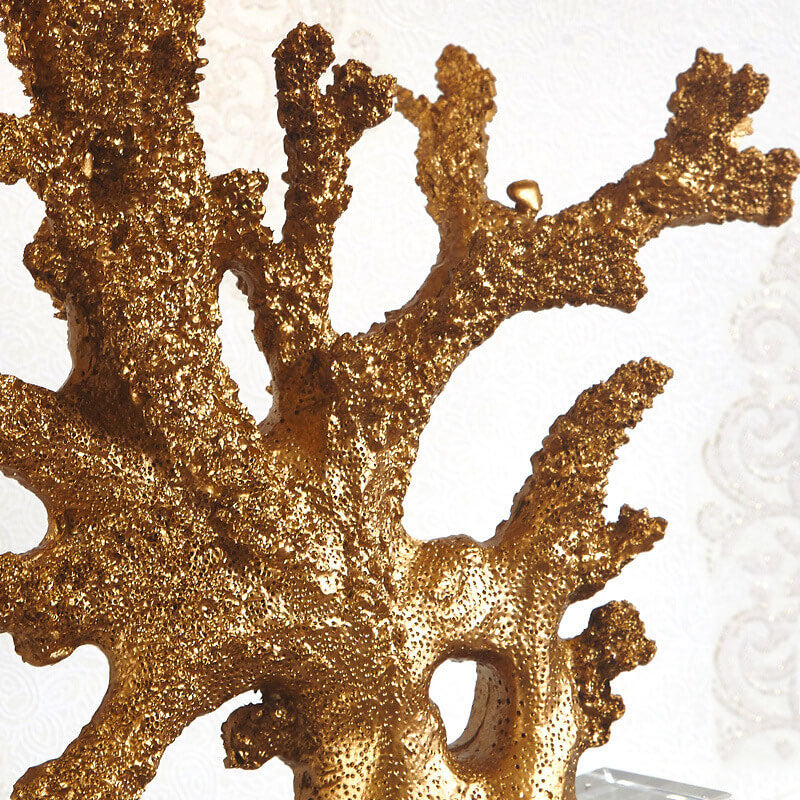 Modern Crystal Table Lamp