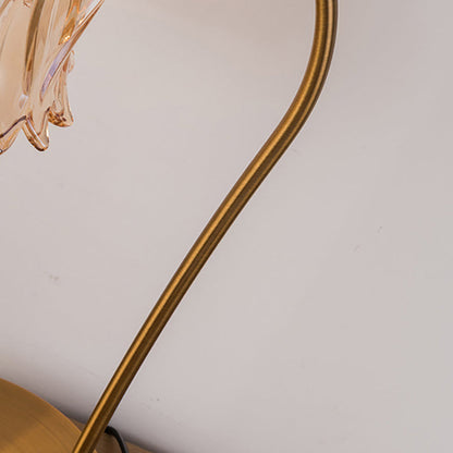 Modern Flower Table Lamp