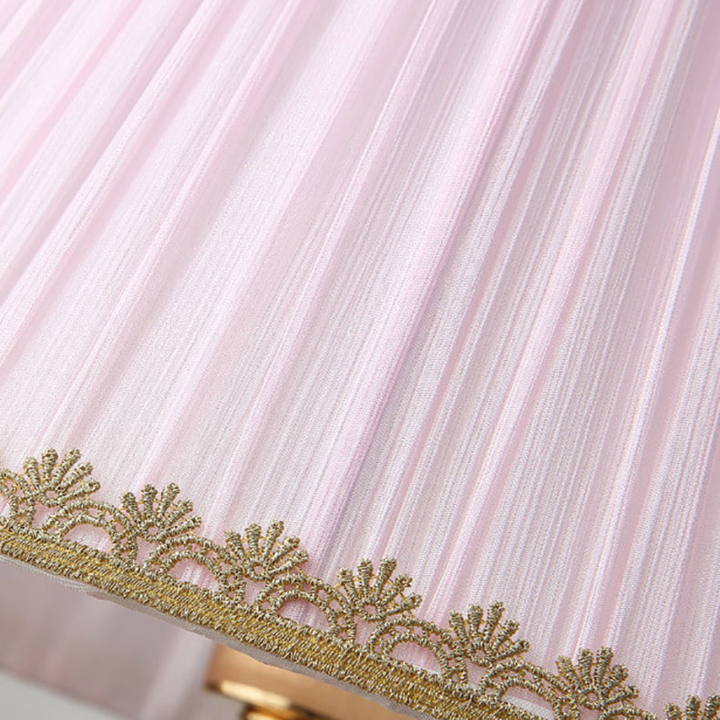 Traditional Ceramic Table Lamp