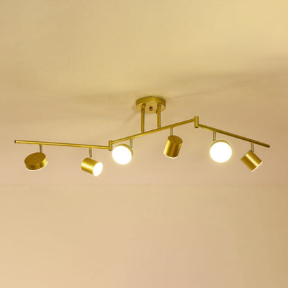 Modern Creative Ceiling Light