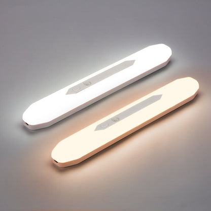 USB Human Body Induction LED Night Light Wall Sconce Lamp