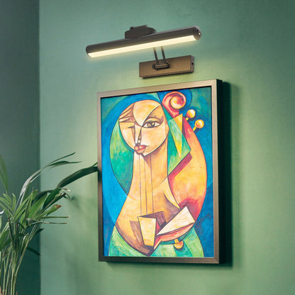 Bar Light Multi-Angle Adjustable LED Wall Sconce Lamp