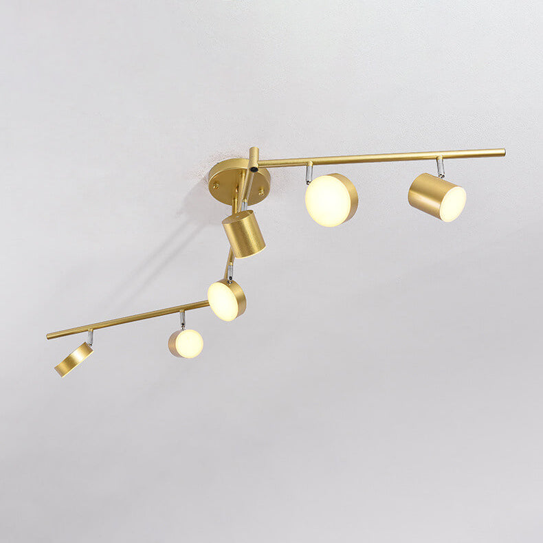 Modern Creative Ceiling Light