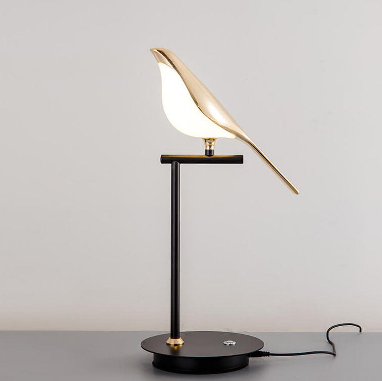 Nordic Bird Table Lamp