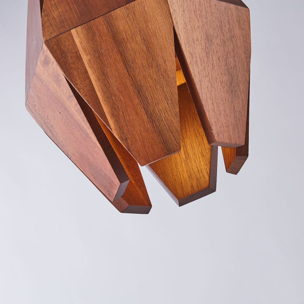 Japanese Round Hardware Wood 1-Light Wall Sconce Lamp